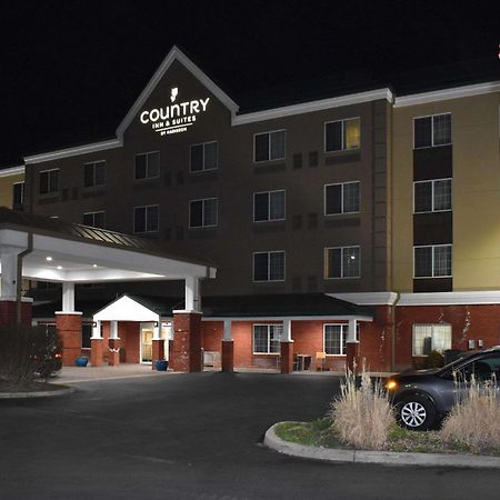 Country Inn & Suites By Radisson, Hagerstown, Md Exterior photo