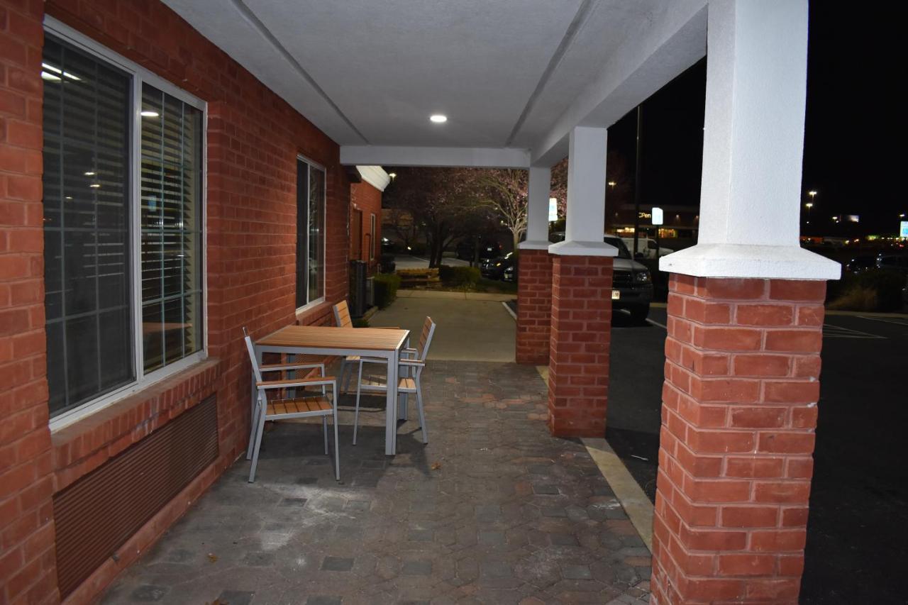 Country Inn & Suites By Radisson, Hagerstown, Md Exterior photo