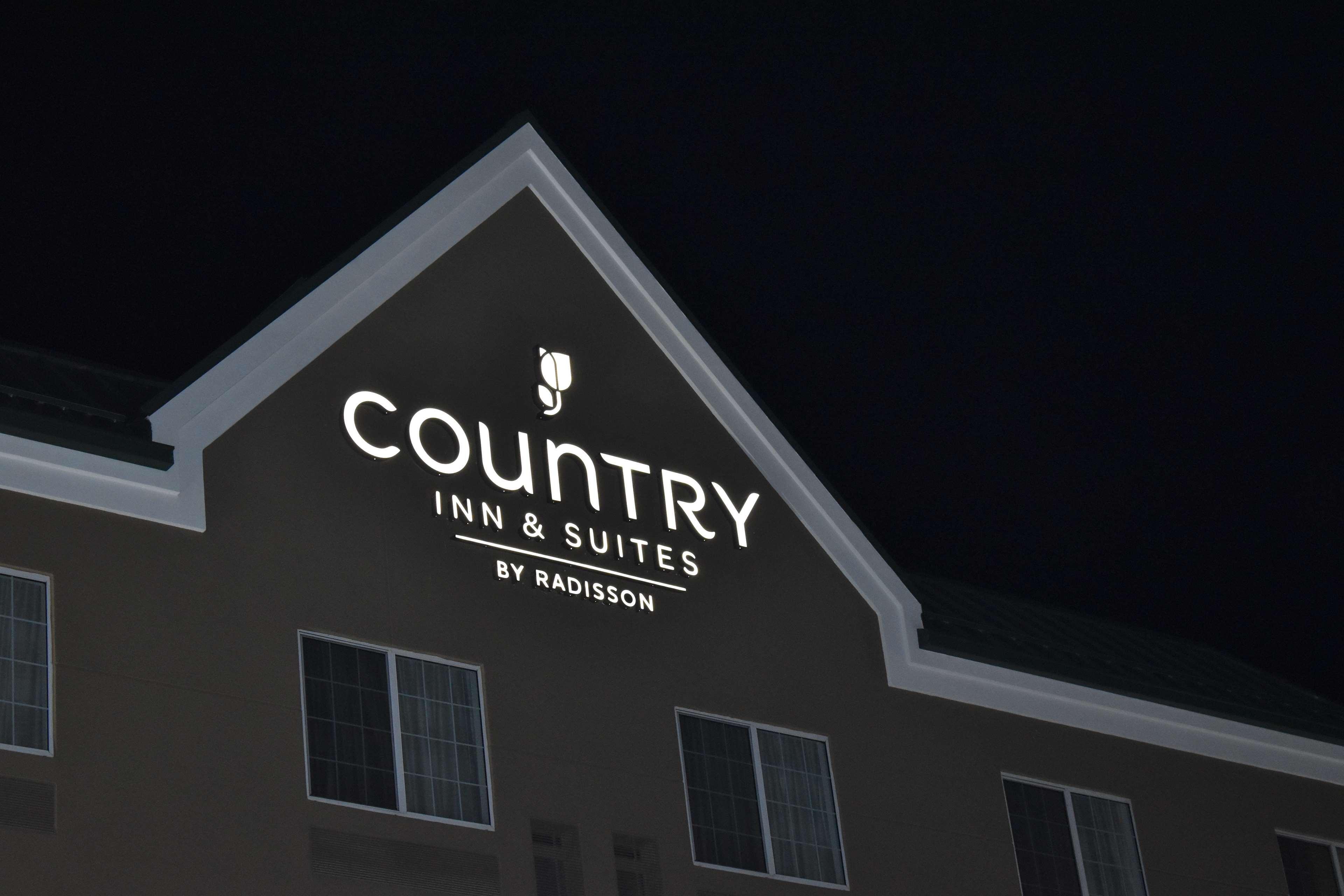 Country Inn & Suites By Radisson, Hagerstown, Md Exterior photo
