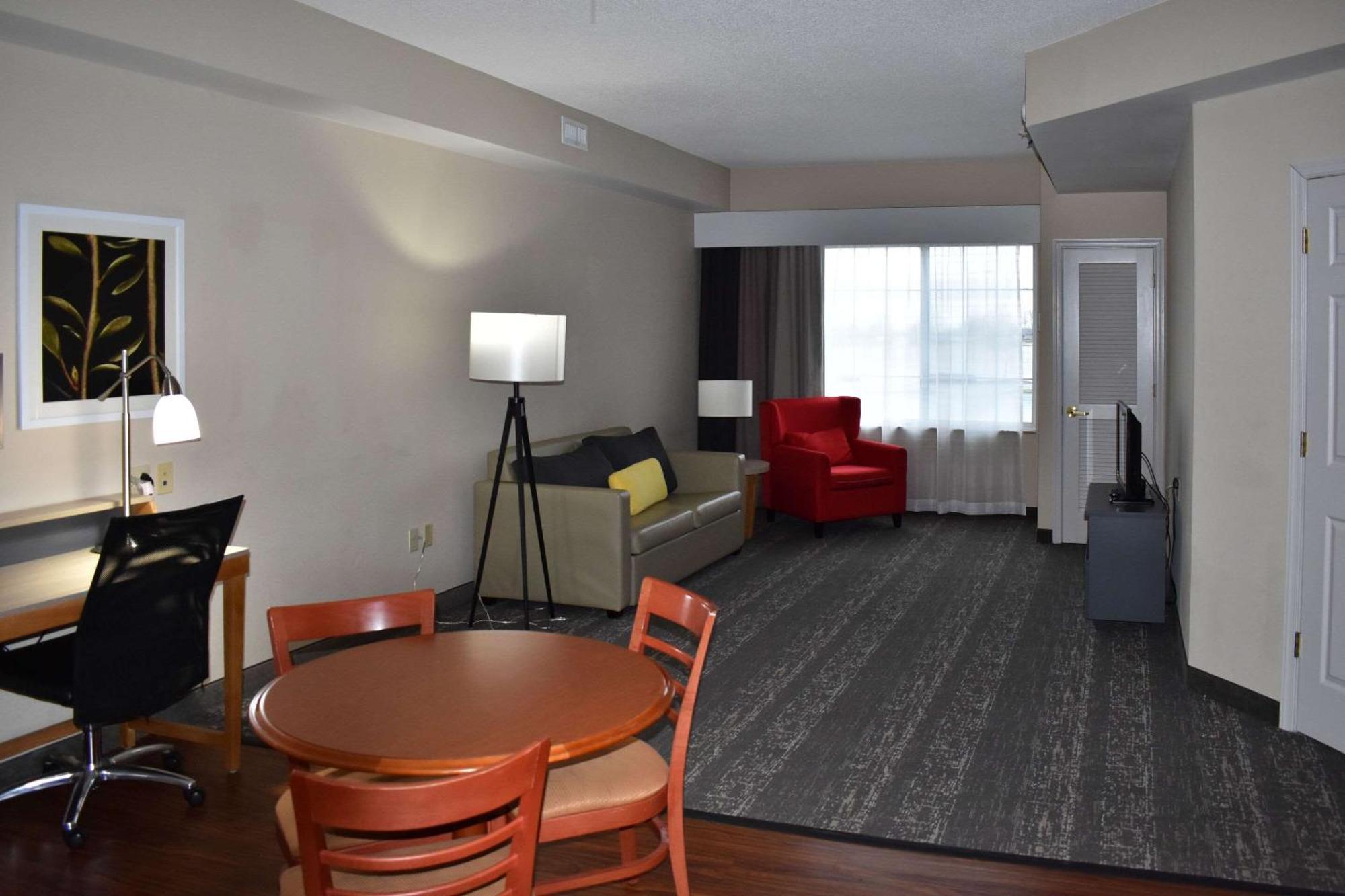 Country Inn & Suites By Radisson, Hagerstown, Md Exterior photo