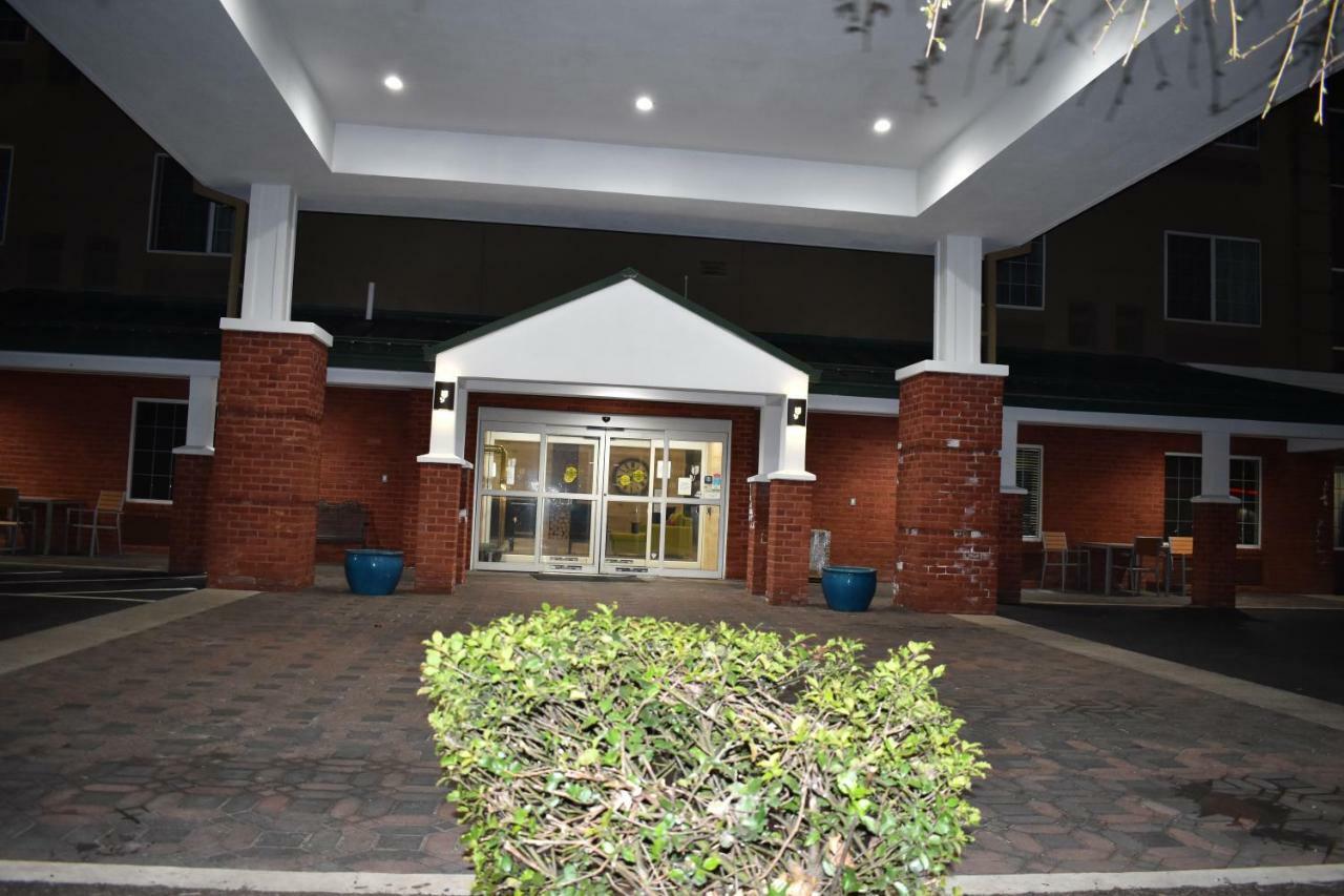Country Inn & Suites By Radisson, Hagerstown, Md Exterior photo