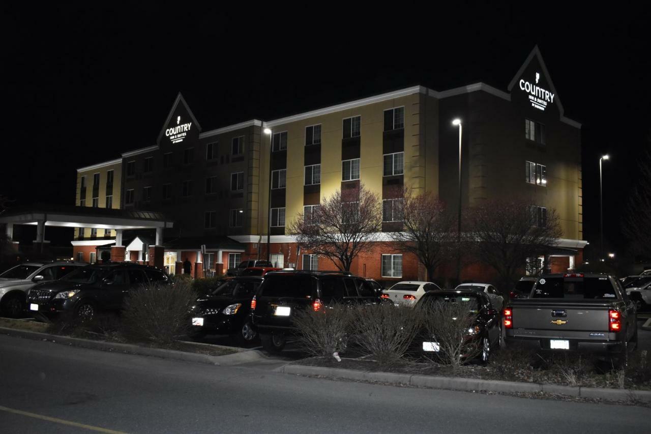 Country Inn & Suites By Radisson, Hagerstown, Md Exterior photo
