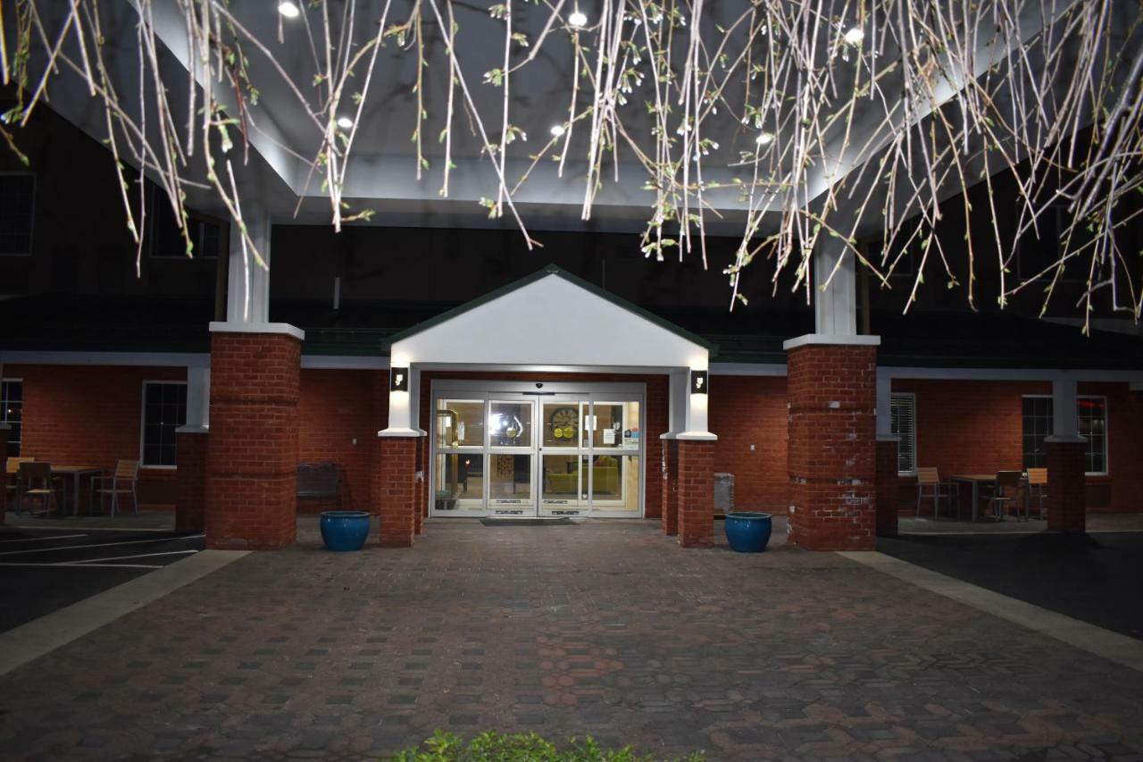 Country Inn & Suites By Radisson, Hagerstown, Md Exterior photo