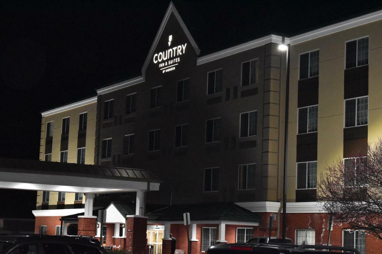 Country Inn & Suites By Radisson, Hagerstown, Md Exterior photo