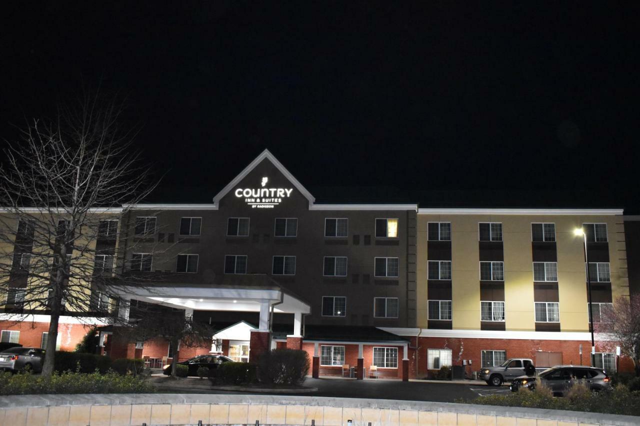 Country Inn & Suites By Radisson, Hagerstown, Md Exterior photo